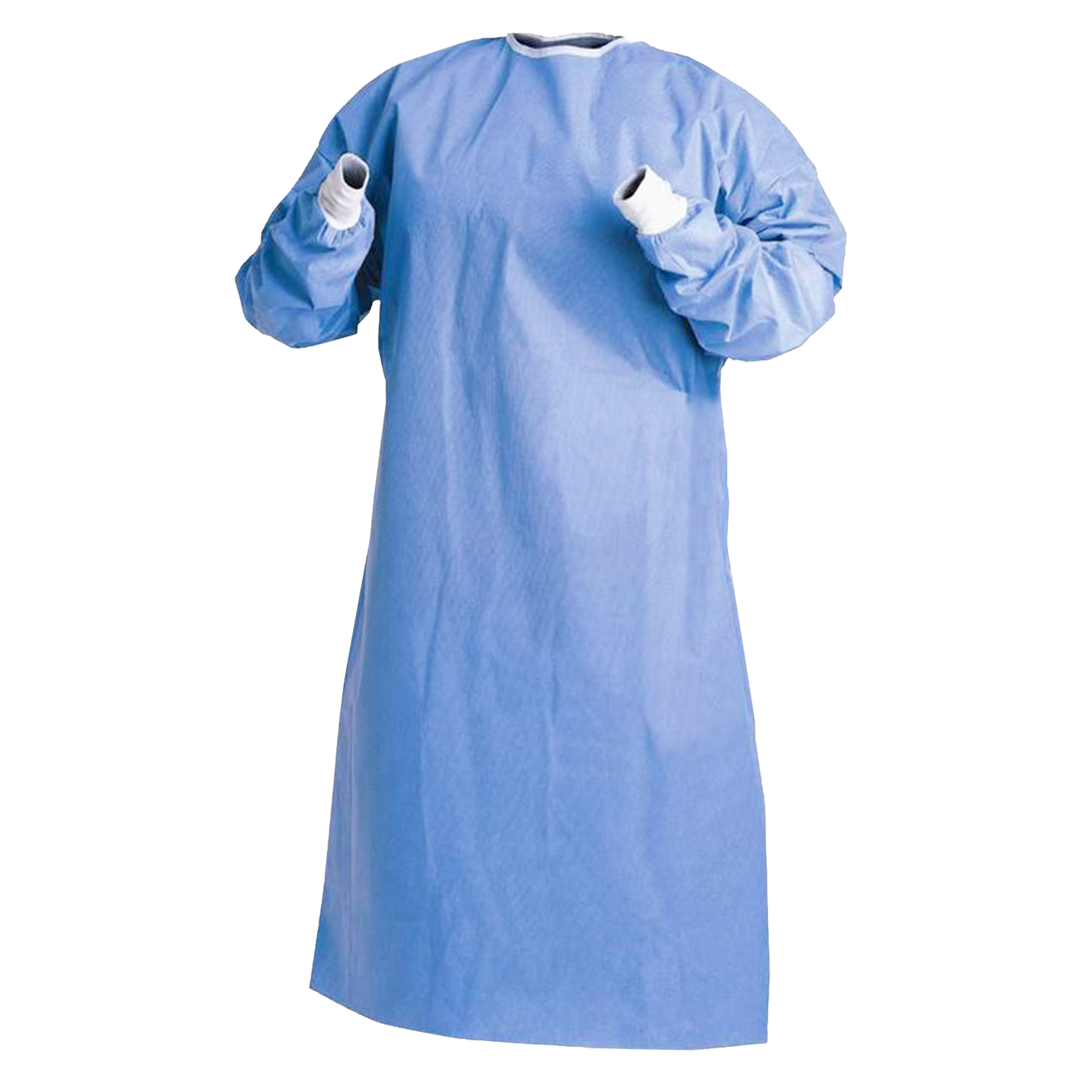 DISPOSABLE SURGICAL GOWNS XXL 20/CS 8195
